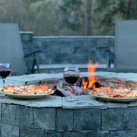 Villa Aquila ベリ・イスカ エクステリア 写真