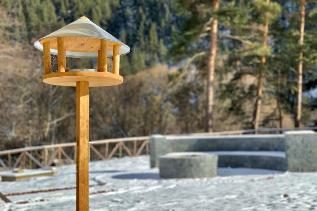 Villa Aquila ベリ・イスカ エクステリア 写真