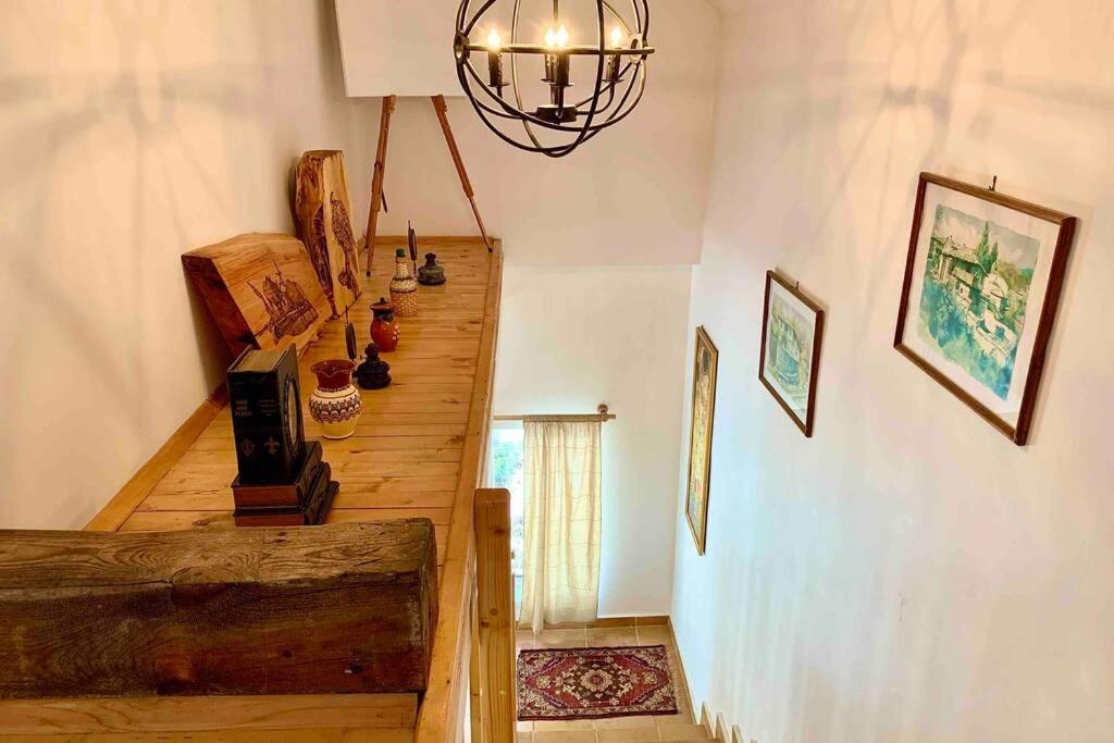 Villa Aquila ベリ・イスカ エクステリア 写真