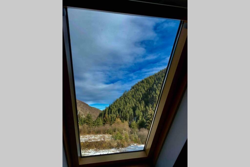 Villa Aquila ベリ・イスカ エクステリア 写真